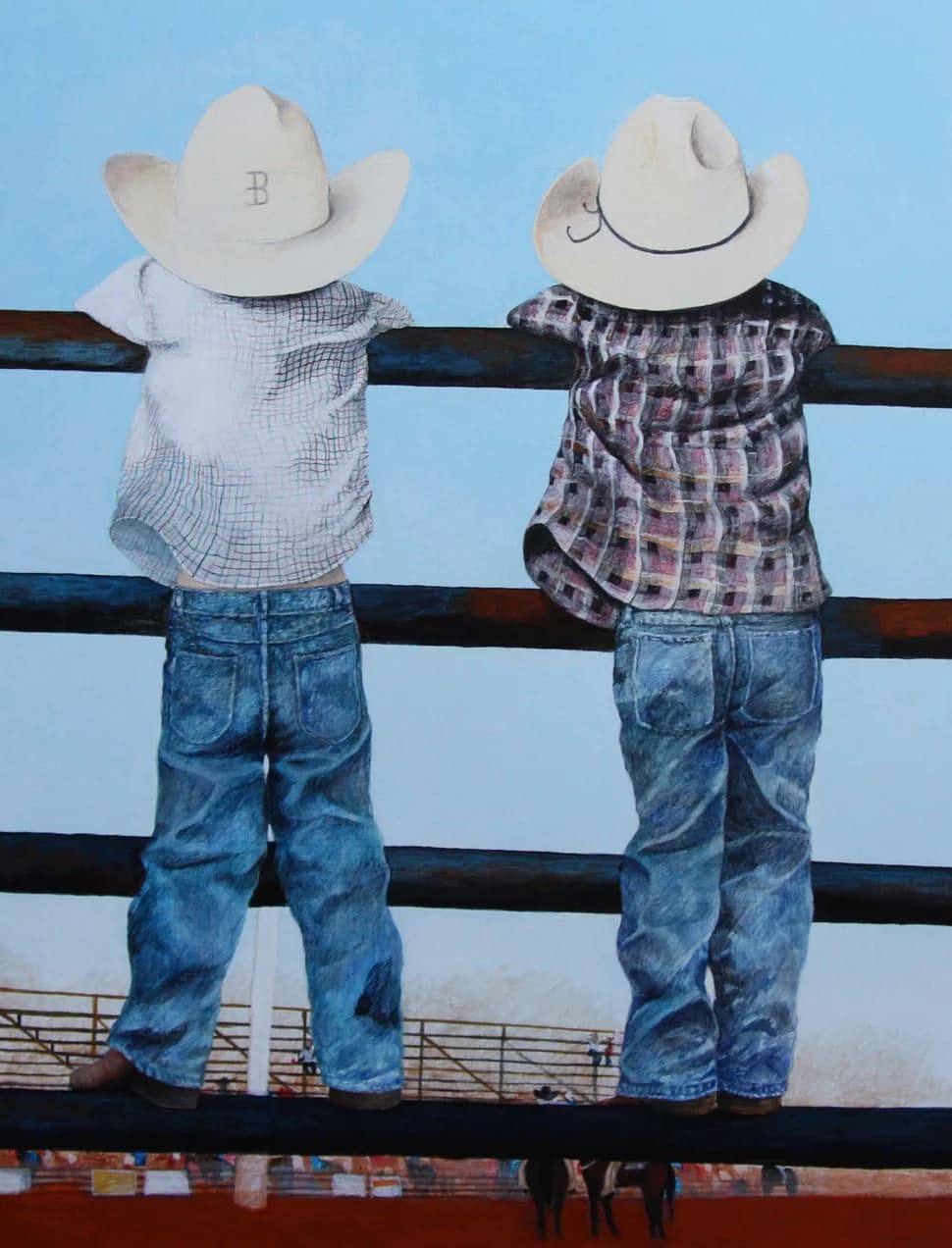Gone Country