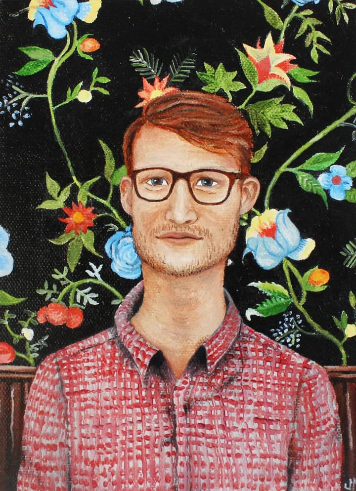 Brian Morrow