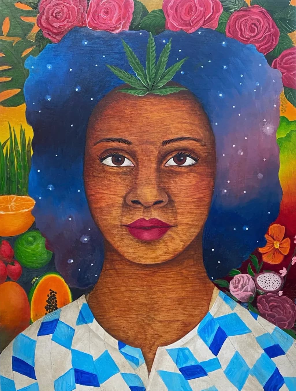 Jimetta Rose