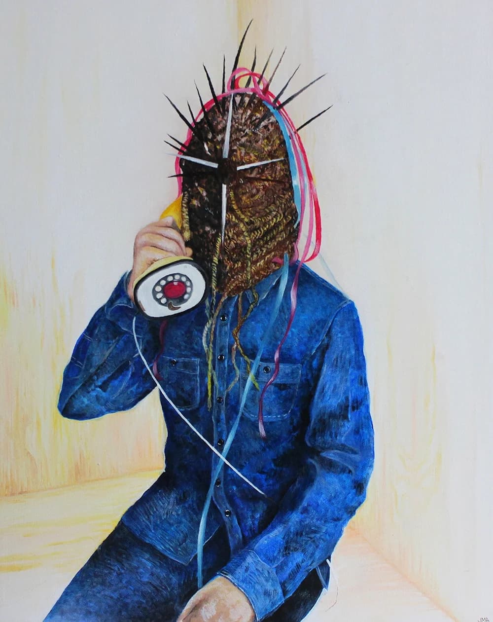 Studio and process image 4