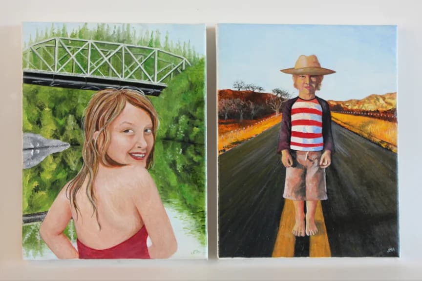 Studio and process image 10